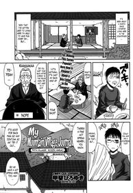 Boku No Yamanoue Mura Nikki | My Mountain Village Journal Ch.5