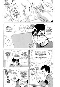 Life With Married Women Just Like A Manga 2 – Ch.2