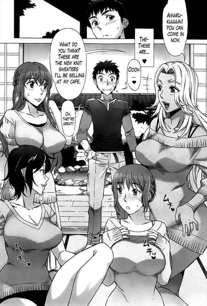 Ran Kon Ch.3