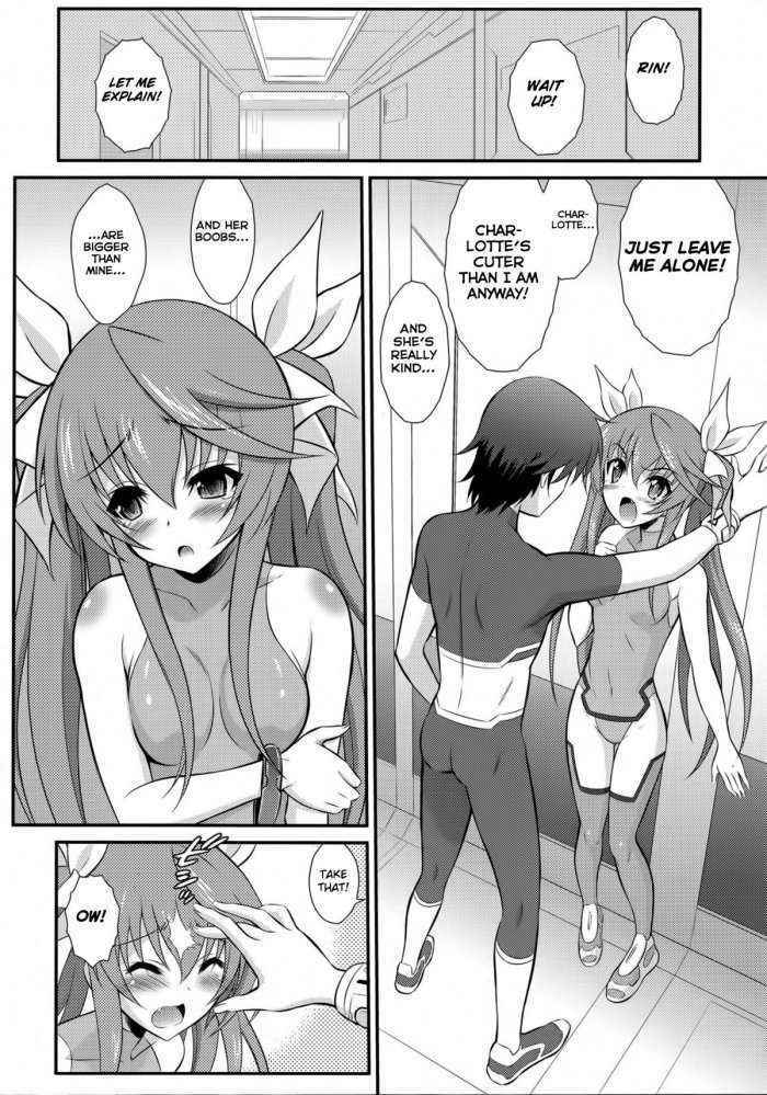 Second Osananajimi Wa Hinnyuu ☆ Binkan! 2 Nd! ! | The Second Childhood Friend Has Small, Sensitive Breasts!