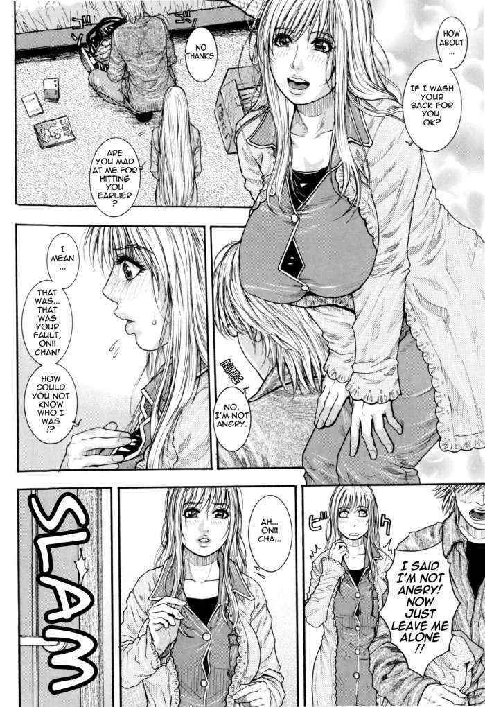 Sis Ero Ch.2