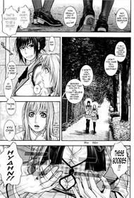 Sis Ero Ch.3