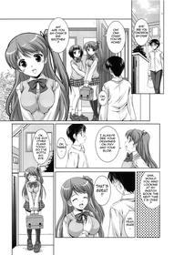 Younger Girls! Celebration Ch.4