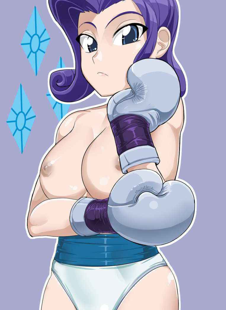 Mlp Boxing