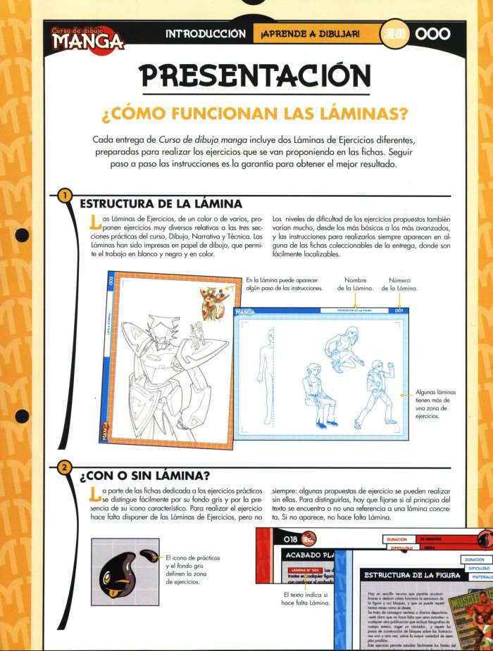 Curso De Dibujo Manga_salvat 01