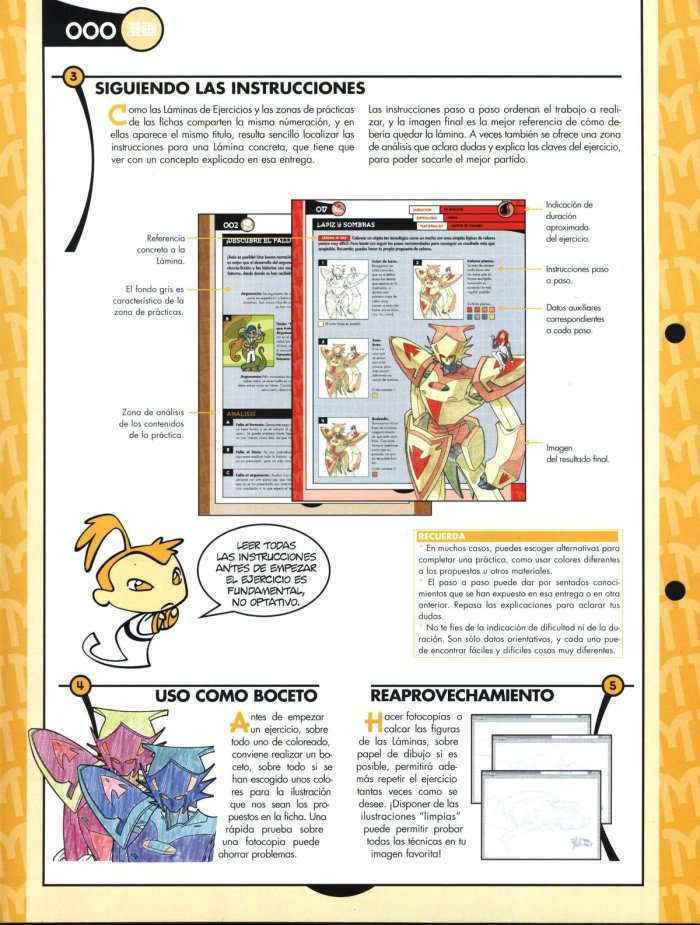 Curso De Dibujo Manga_salvat 01