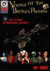 Voyage Of The Broken Promise