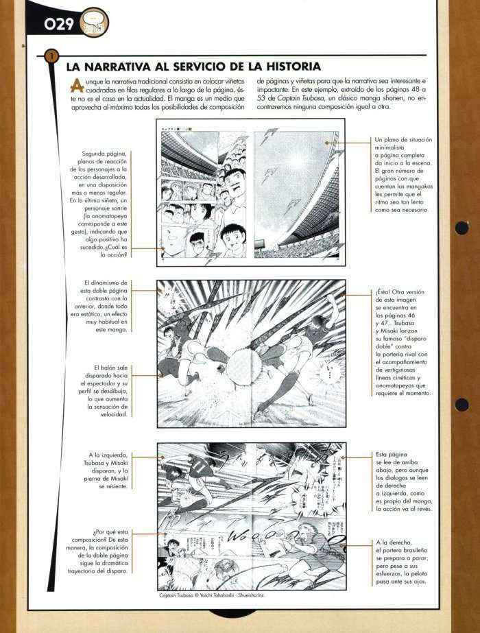 Curso De Dibujo Manga Salvat 06