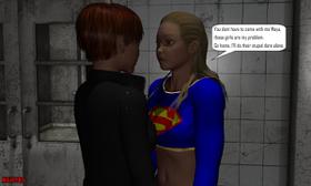 Nightfall 3d – Darkestmaya Request – Halloween Special