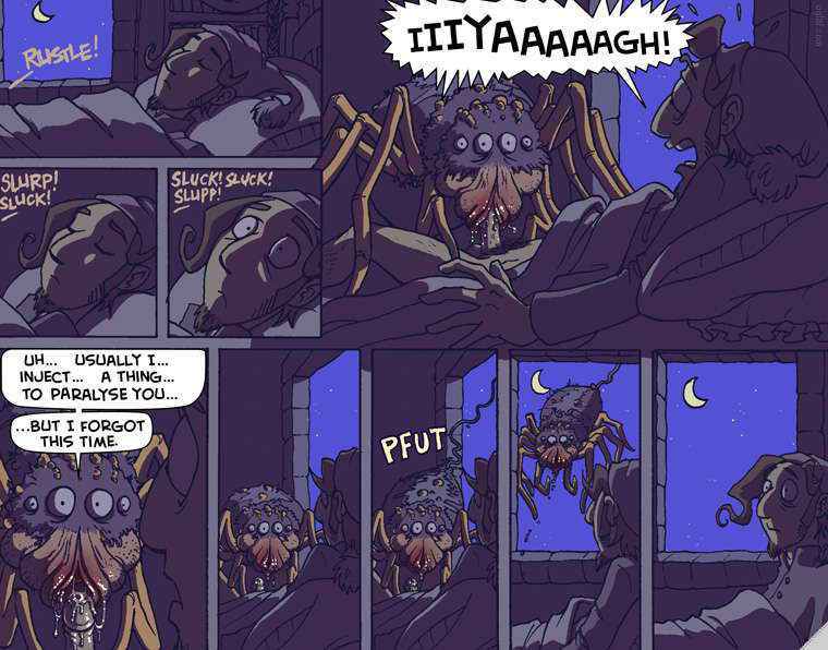 Oglaf