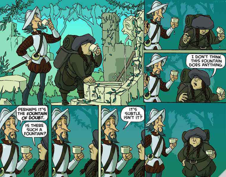 Oglaf