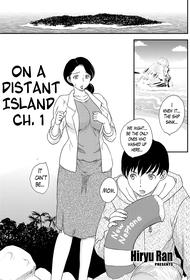 Kotou Nite | On A Distant Island Ch. 1