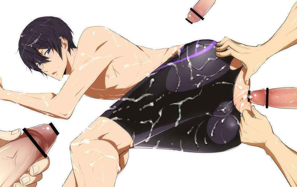 Free! Yaoi