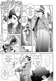 Bitch Trap Ch. 3-8 Spanish