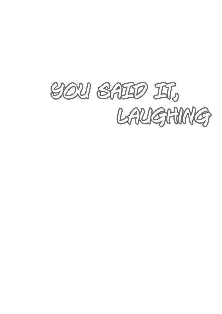 Sou Itte Kimi Wa Warau | You Said It, Laughing