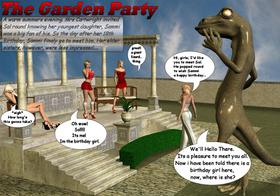 Garden Party