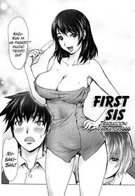 First Sis-bitch Trap #10 Spanish