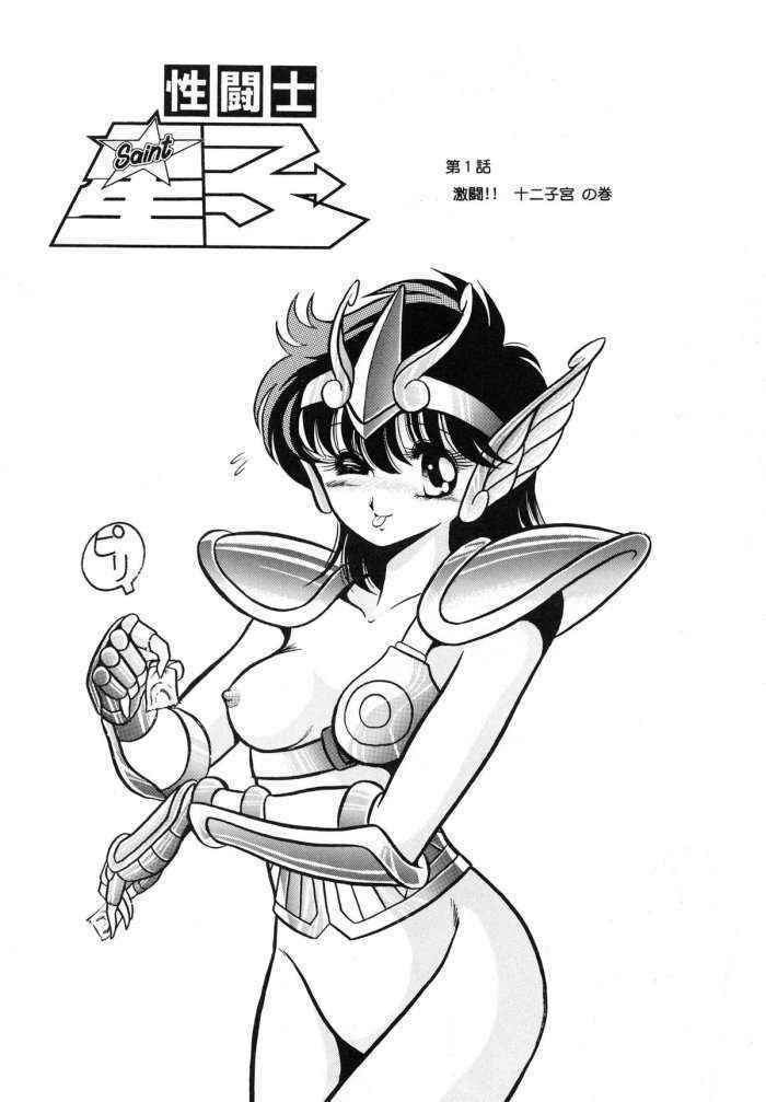 Saint Seiko Complete Version