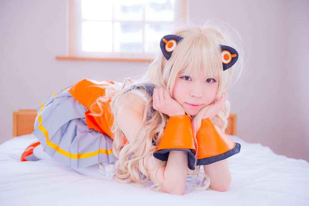 Seeu  By Aonyan