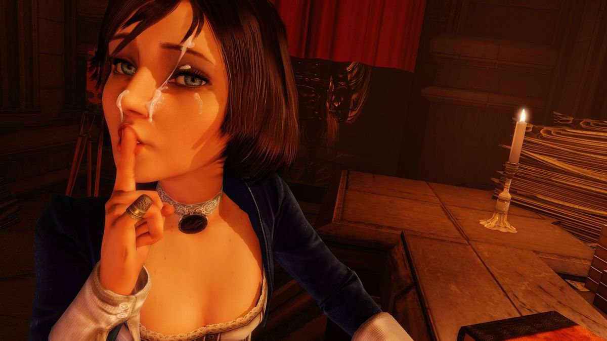 Bioshock Infinite Finest