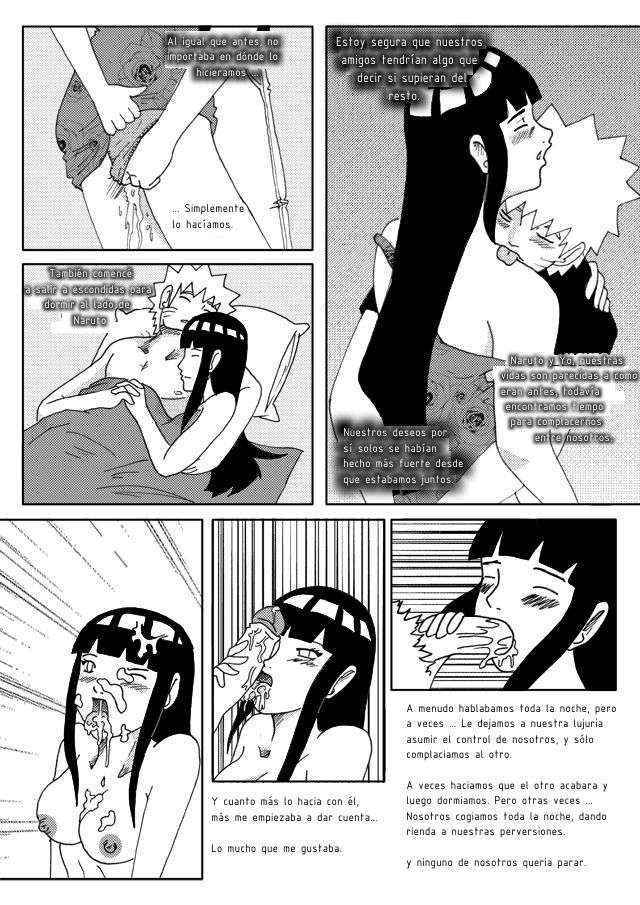 All For Naruto Chapter 4-5