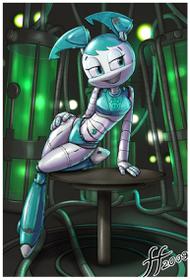 Jenny Xj9