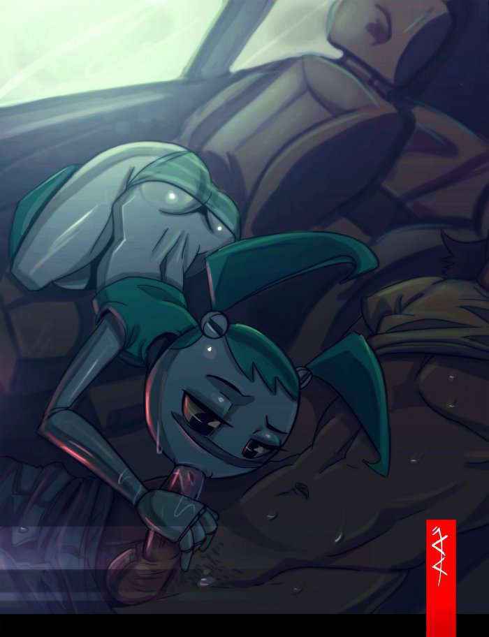 Jenny Xj9