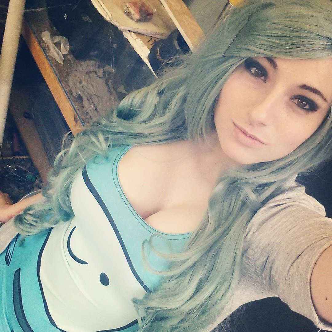 Kaylaerin Cosplay Mix