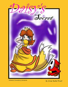 Daisy’s Secret