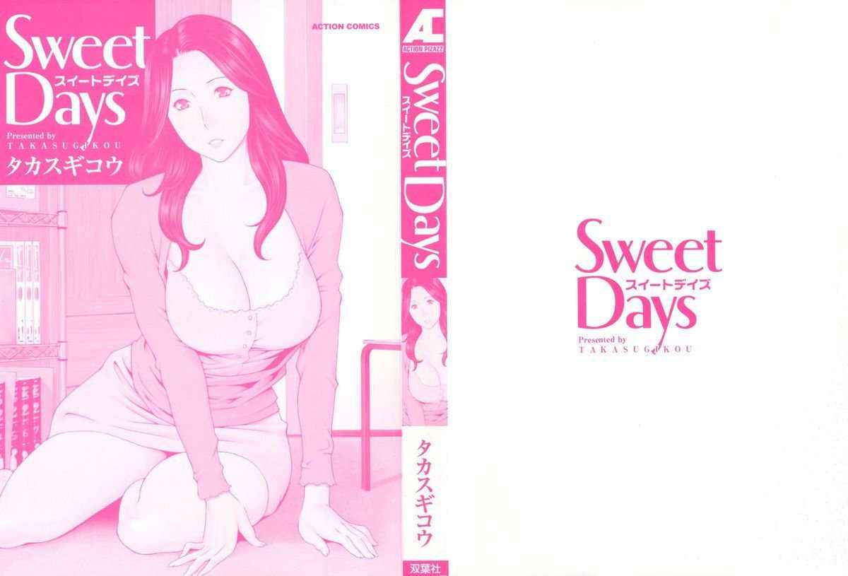 Sweet Days