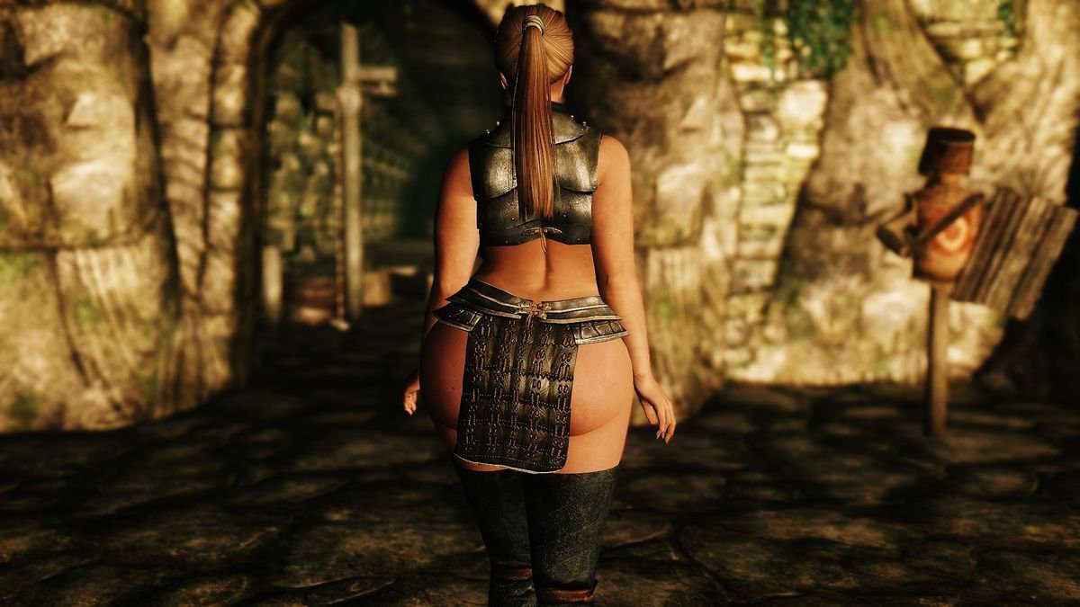 Skyrim Milfs