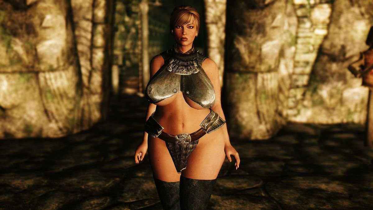 Skyrim Milfs