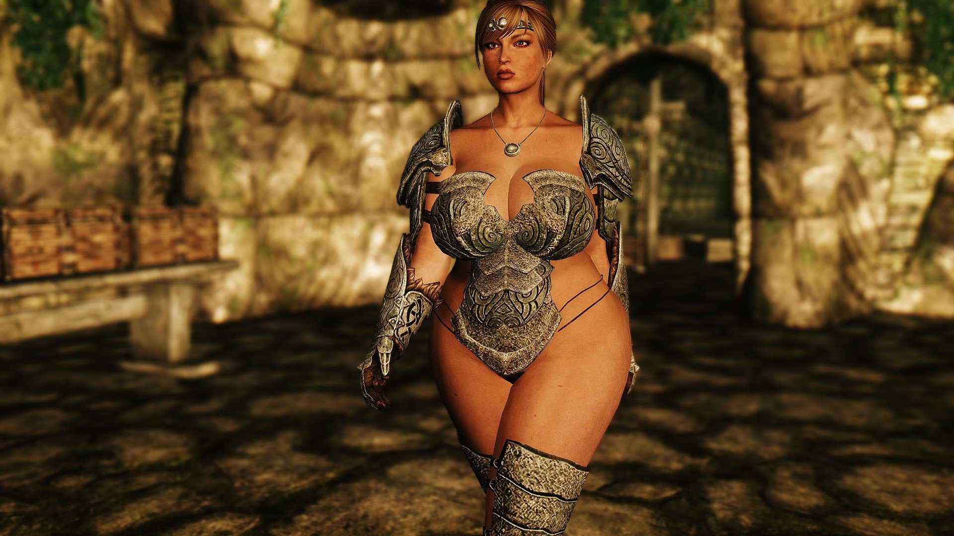 Skyrim Milfs