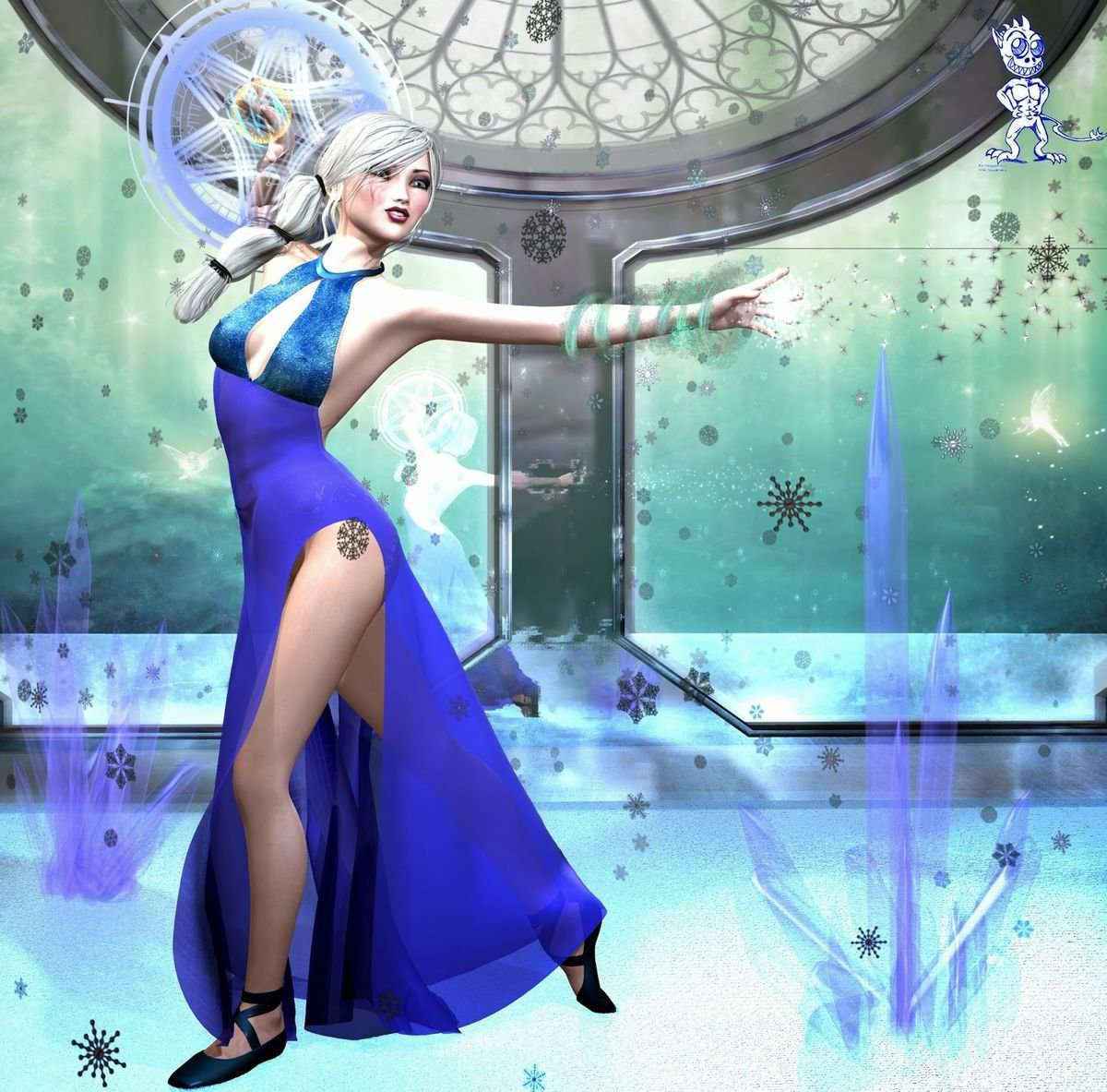 Snow Queen