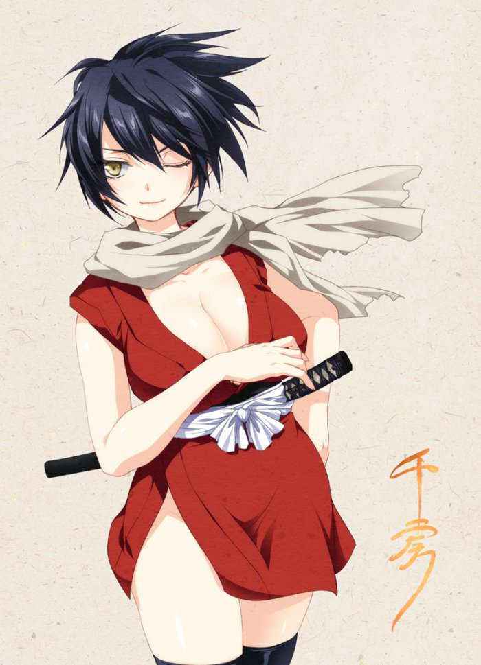 Manyuu Hikenchou