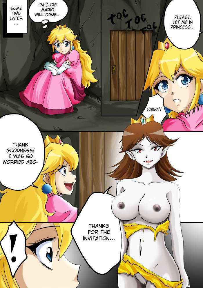 Princess Peril