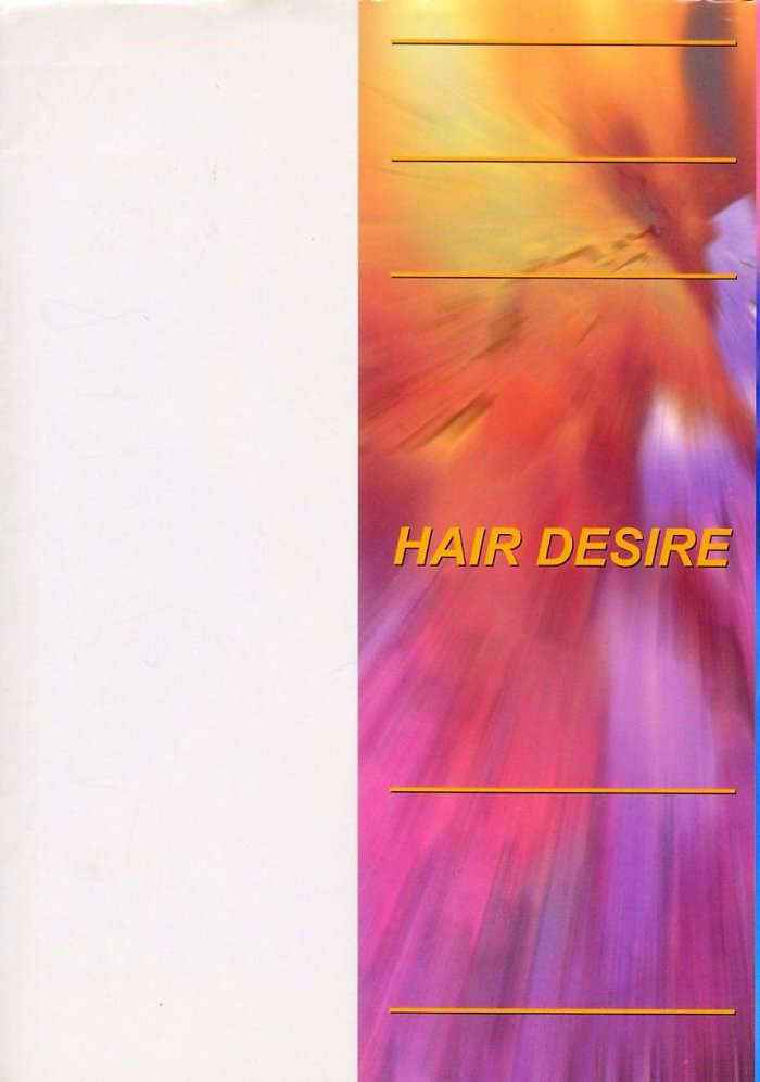 Hair Desire