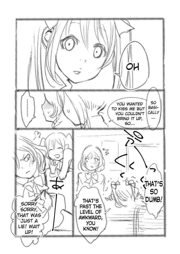 Nicomaki Dating Life