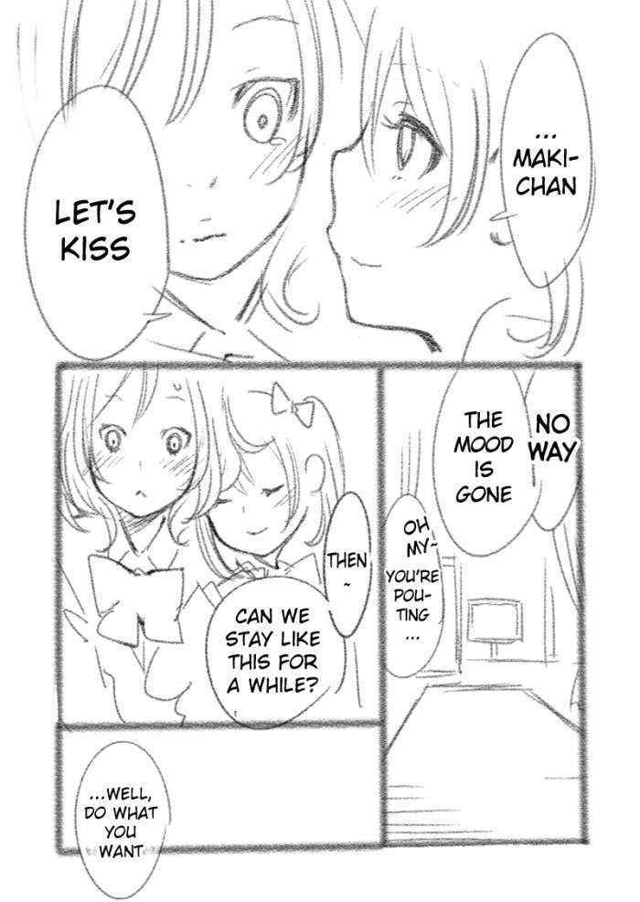 Nicomaki Dating Life