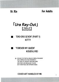 Ura Ray-out