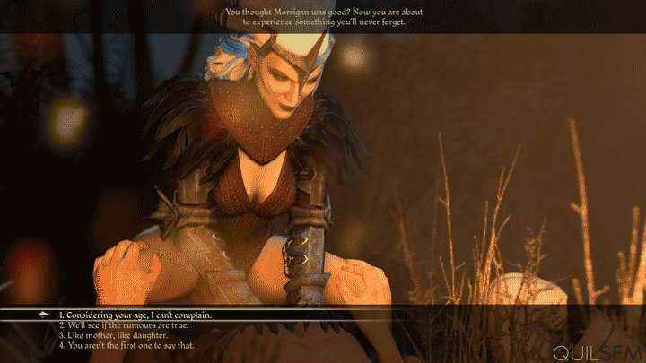 Dragon Age Inquisition – Best Images