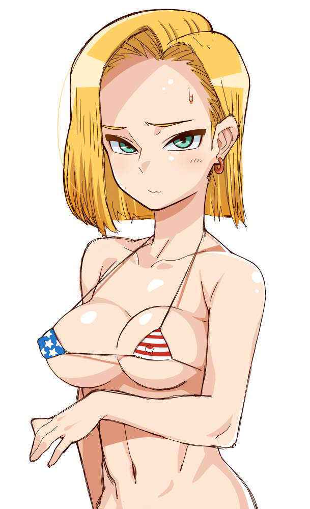 Android 18