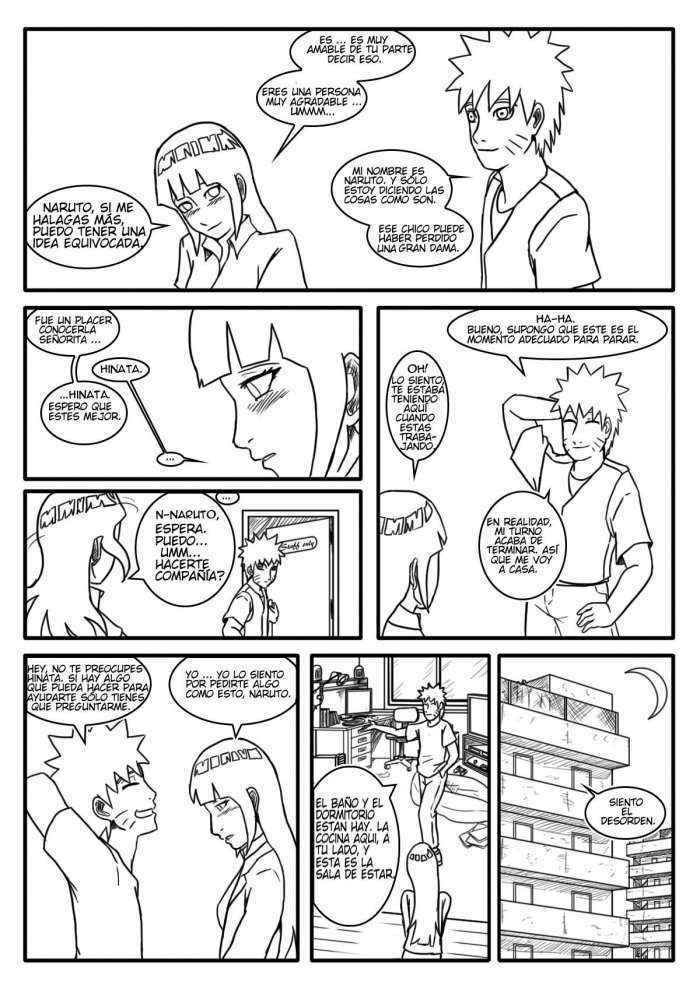 Naruhina The Teacher