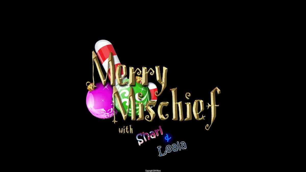 Merrymischief