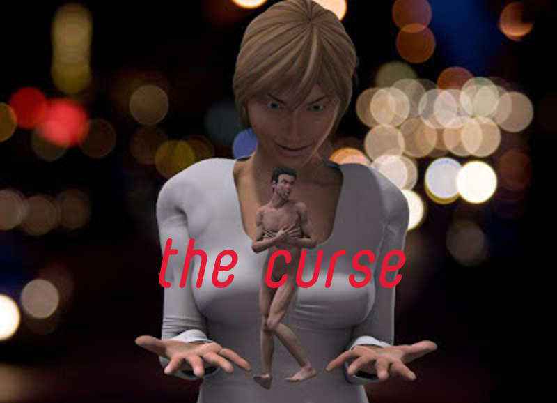 The Curse Ch. 1-5