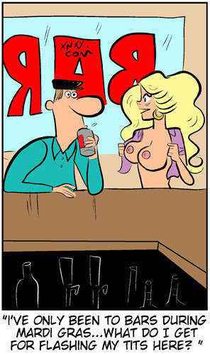 Xnxx Humoristic Adult Cartoons February 2015