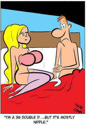 Xnxx Humoristic Adult Cartoons February 2015