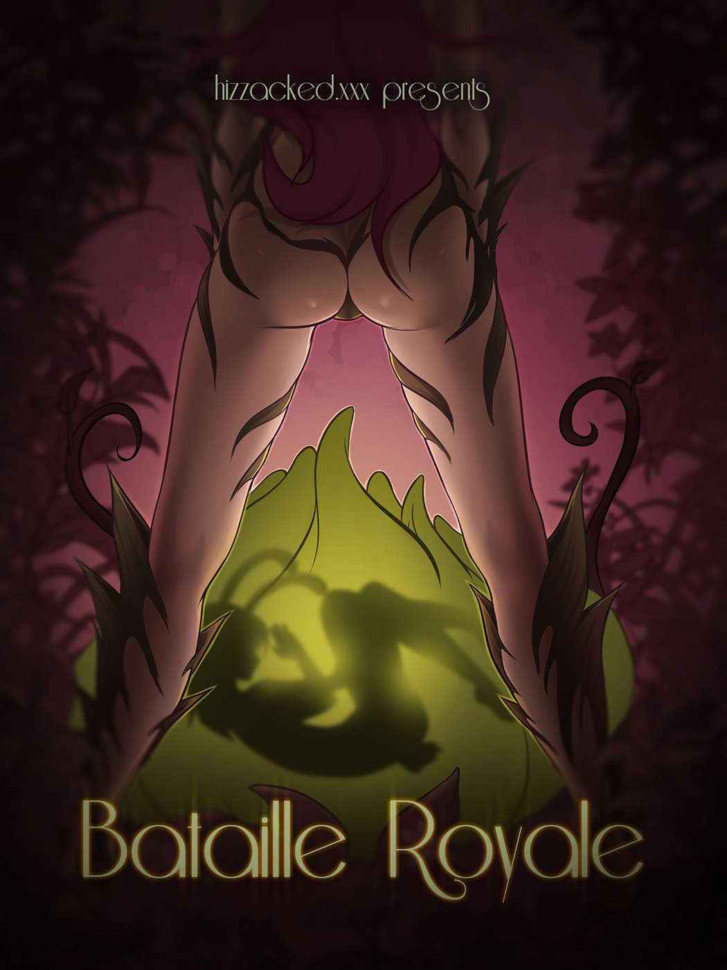 Bataille Royale