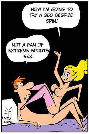 Xnxx Humoristic Adult Cartoons April 2015