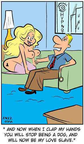 Xnxx Humoristic Adult Cartoons April 2015